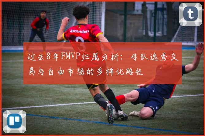 过去8年FMVP归属分析：母队选秀交易与自由市场的多样化路径