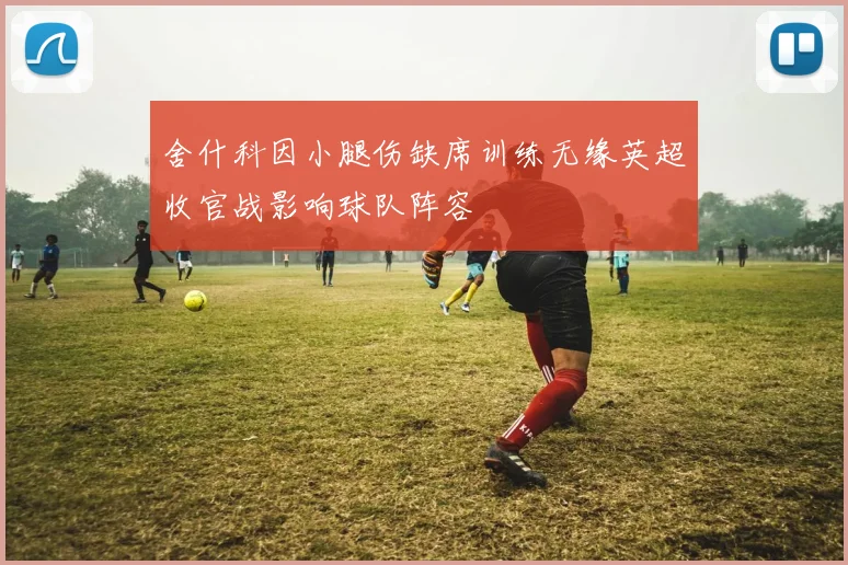 舍什科因小腿伤缺席训练无缘英超收官战影响球队阵容