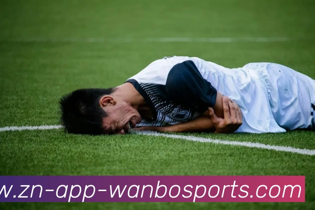 万博体育APP 体育赛事宣传图