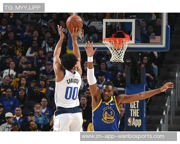 基德称克里斯蒂在独行侠表现提升显著现已展现出极高的自信与水平