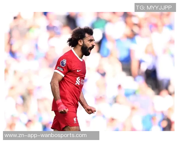 萨拉赫状态下滑引发关注盘带成功率骤降至125数据全面下滑 萨拉赫状态下滑引发关注盘带成功率骤降至125数据全面下滑