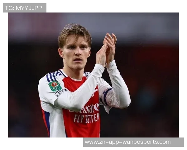 英媒报道厄德高膝盖伤情严重将推迟国家队行程留伦敦检查 英媒报道厄德高膝盖伤情严重将推迟国家队行程留伦敦检查