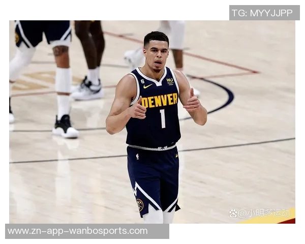 小波特半场表现亮眼得分11分但失误频频影响整体发挥 小波特半场表现亮眼得分11分但失误频频影响整体发挥