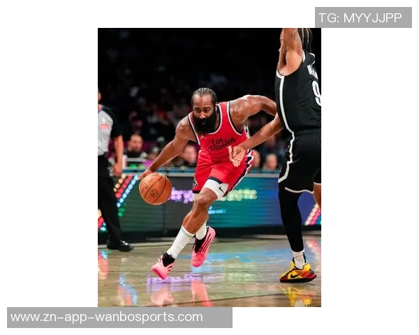 哈登季前赛助攻如潮小卡火力全开祖巴茨高效表现引期待