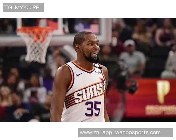 帕金斯呼吁杜兰特发挥领导力展现出他应有的能力与影响力