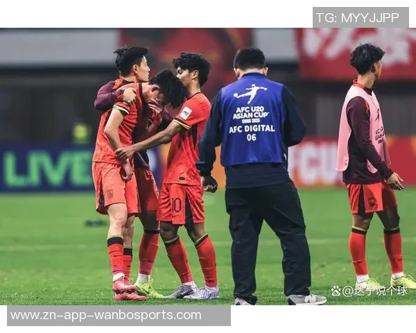 U17国足对阵印度表现不佳技战术失误频繁遭遇反击困扰