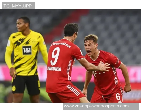 拜仁多特国家德比主裁判确定丹克特将执法激烈对决 拜仁多特国家德比主裁判确定丹克特将执法激烈对决