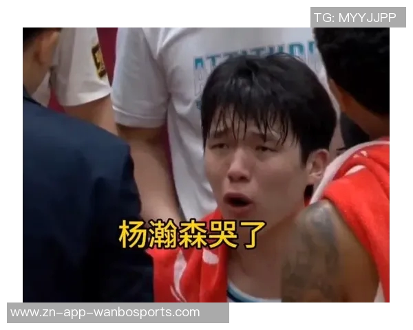 杨瀚森分享古话灵感背后的故事与2005魔童降世的深刻联系 杨瀚森分享古话灵感背后的故事与2005魔童降世的深刻联系