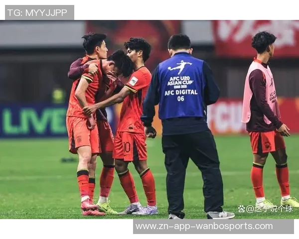 U17国足对阵印度表现不佳技战术失误频繁遭遇反击困扰