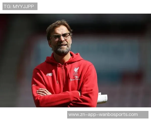 斯洛特回忆克洛普执教经历感谢其传授的宝贵财富与重要教训