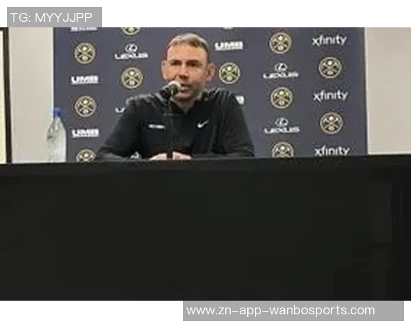 阿德尔曼谈对阵森林狼比赛节奏与新战术执行的挑战与期待