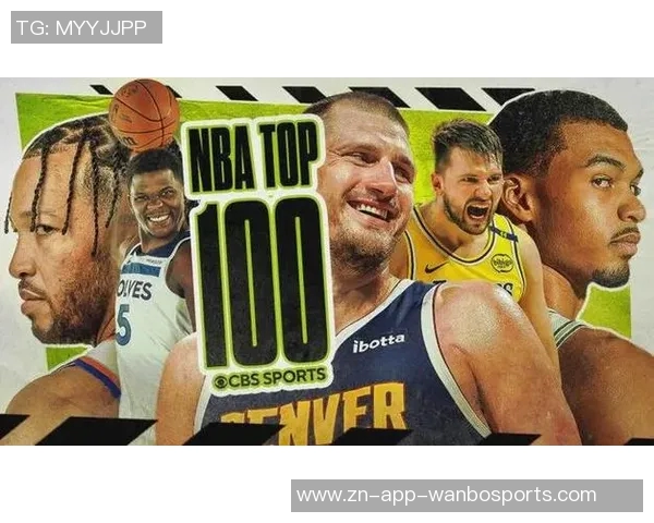 HoopsHype百大球员榜单揭晓SGA力压约基奇登顶卢卡排名第四库里第十一詹姆斯第十九