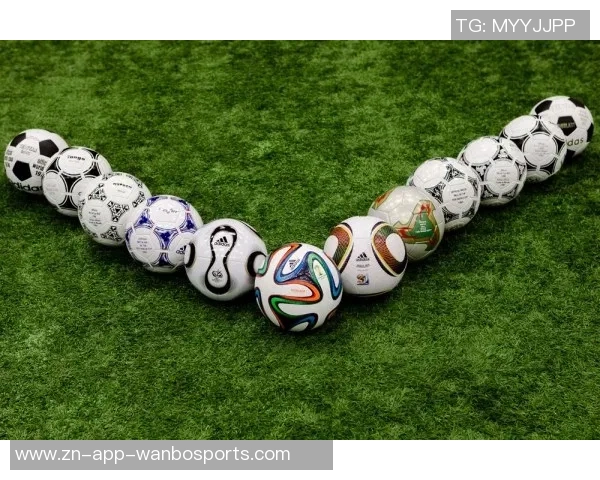 阿迪达斯发布世界杯用球历届冠军球星齐聚助阵 阿迪达斯发布世界杯用球历届冠军球星齐聚助阵