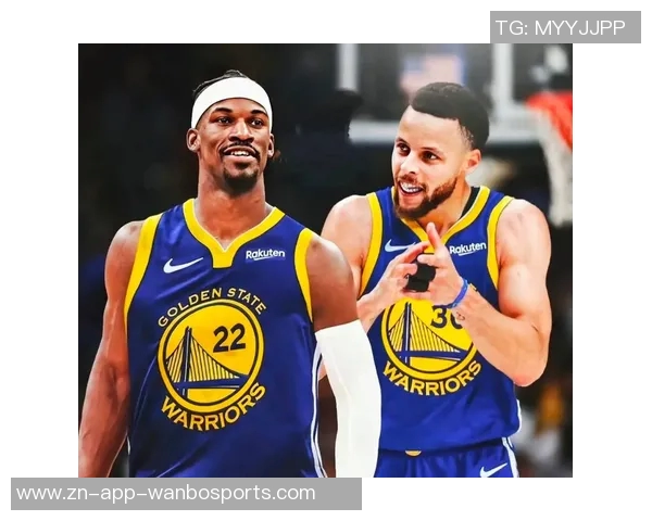 助教分析巴特勒与库里互补优势高球商成就球队战术多样性