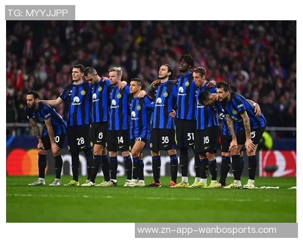 国米与马竞友谊赛首发阵容揭晓姆希塔良博尼出战格里兹曼科克在列 国米与马竞友谊赛首发阵容揭晓姆希塔良博尼出战格里兹曼科克在列