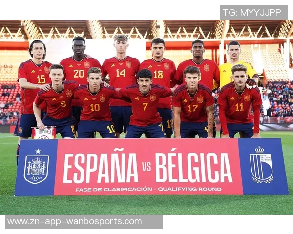 贡萨洛在西班牙U21破门终结进球荒身价1500万的皇马前锋重回状态 贡萨洛在西班牙U21破门终结进球荒身价1500万的皇马前锋重回状态