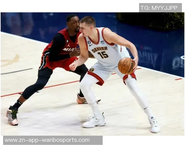 约基奇成NBA历史首位三项数据均列赛季前3的球员掘金揭幕战引关注 约基奇成NBA历史首位三项数据均列赛季前3的球员掘金揭幕战引关注