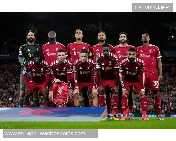 卡拉格调整利物浦首发阵容维尔茨替换加克波埃基蒂克与伊萨克齐登场