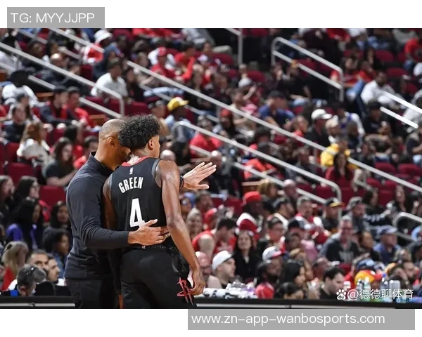 太阳主帅表示狄龙伤势不重主场将进行全面评估