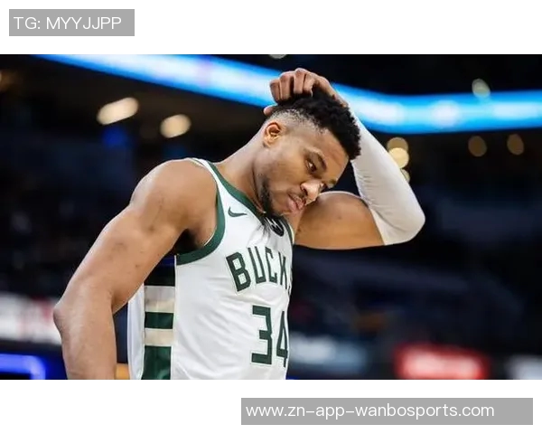 巴克利批评字母哥言论失望若不夺冠雄鹿或将重建