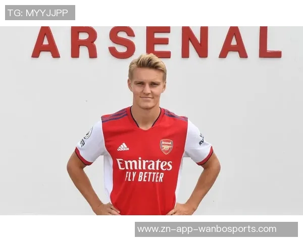 挪威主帅透露厄德高坐庆祝原因担心膝盖受伤影响比赛表现