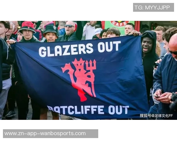 格雷泽家族愿以超50亿出售曼联股份市值已达两倍多 格雷泽家族愿以超50亿出售曼联股份市值已达两倍多