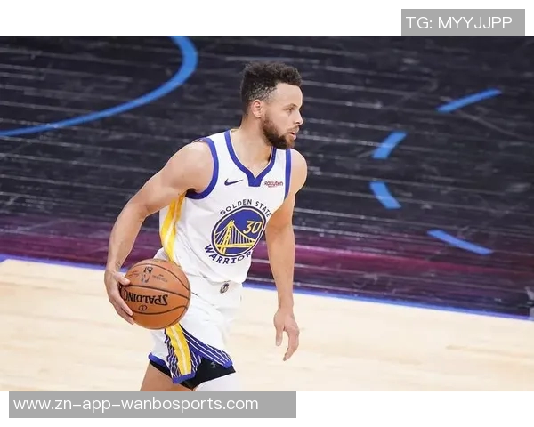 美媒质疑勇士围绕库里建队三年失败他是否应为此负责