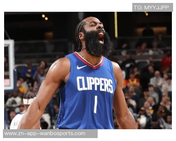 哈登谈比赛策略强调录像分析与调整的重要性 哈登谈比赛策略强调录像分析与调整的重要性