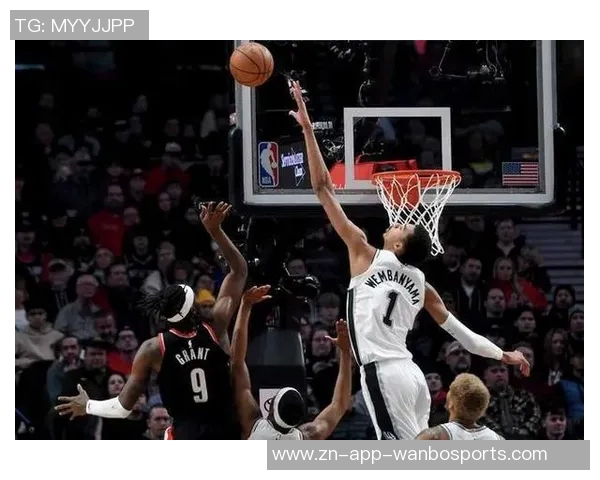 30天30队马刺新星文班亚马能否引领球队重返巅峰之路 30天30队马刺新星文班亚马能否引领球队重返巅峰之路