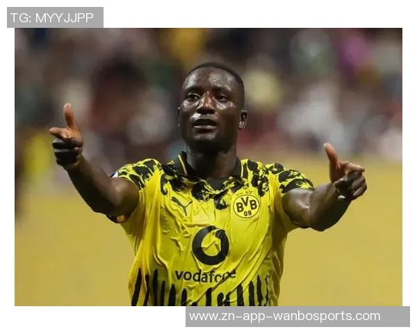 多特蒙德锋线新星吉拉西表现惊艳开赛7场斩获6球2助攻