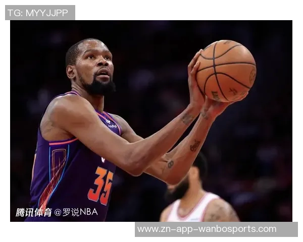 杜兰特再创佳绩25真实命中率超80并列历史第二仅次于库里 杜兰特再创佳绩25真实命中率超80并列历史第二仅次于库里