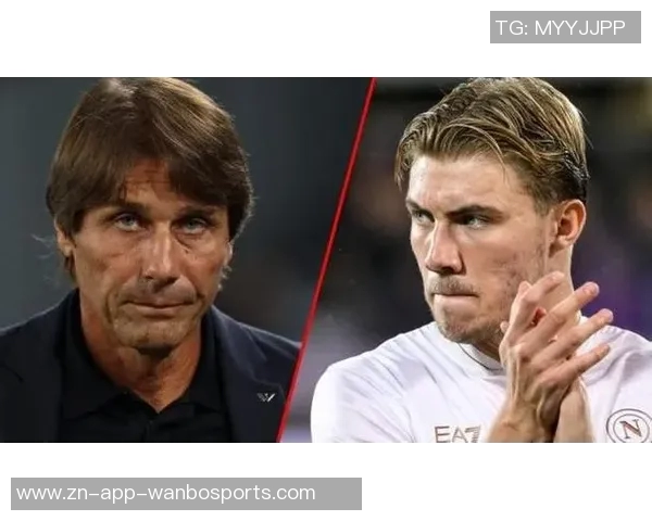 意媒称霍伊伦受球迷喜爱孔蒂激励方式令其倍感振奋 意媒称霍伊伦受球迷喜爱孔蒂激励方式令其倍感振奋