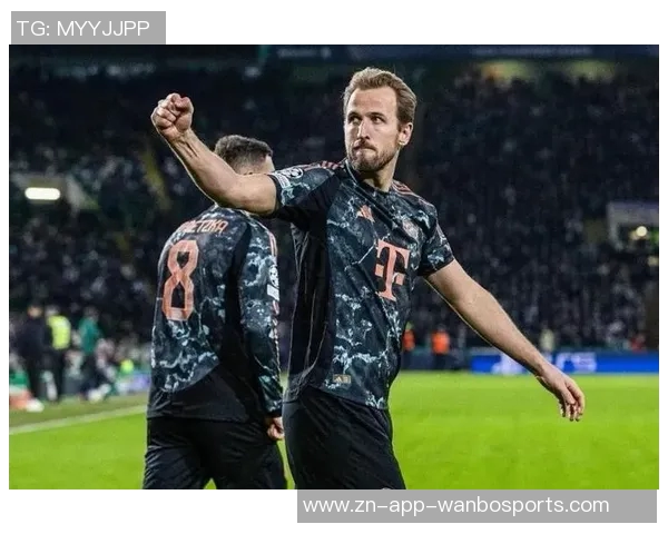 五大联赛射手榜更新凯恩独领风骚哈姆紧随其后法蒂与法甲射手并列第一 五大联赛射手榜更新凯恩独领风骚哈姆紧随其后法蒂与法甲射手并列第一