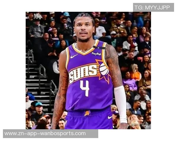 太阳主帅宣布杰伦格林缺阵期间格雷森阿伦将担任首发球员