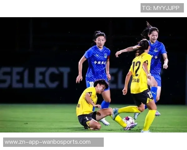 21岁姜晨璟绝杀助武汉女足晋级身高161的后腰展现出色实力与魅力 21岁姜晨璟绝杀助武汉女足晋级身高161的后腰展现出色实力与魅力