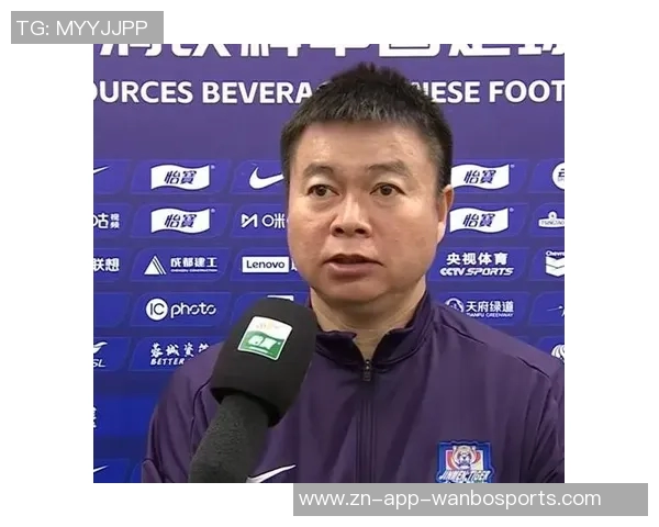 于根伟严厉批评陈哲宣俱乐部将对其进行相应处罚措施 于根伟严厉批评陈哲宣俱乐部将对其进行相应处罚措施