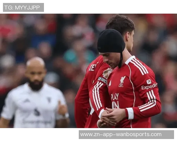 利物浦再创奇迹比赛最后时刻绝杀对手球迷欢呼不已