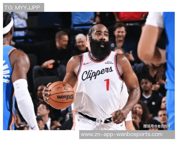 哈登谈客场逆转困难称这是一场防守大战需全力以赴才能争胜