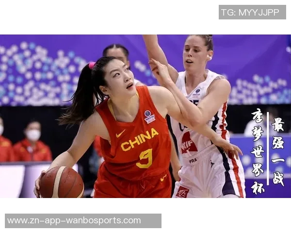 2026女篮世界杯预选赛抽签分档揭晓中美澳法强势入围第一档