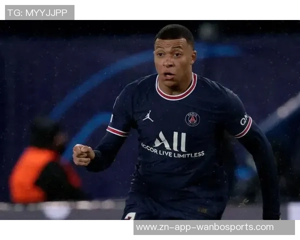 网红澄清与姆巴佩绯闻传闻称自己单身并未交往任何人 网红澄清与姆巴佩绯闻传闻称自己单身并未交往任何人