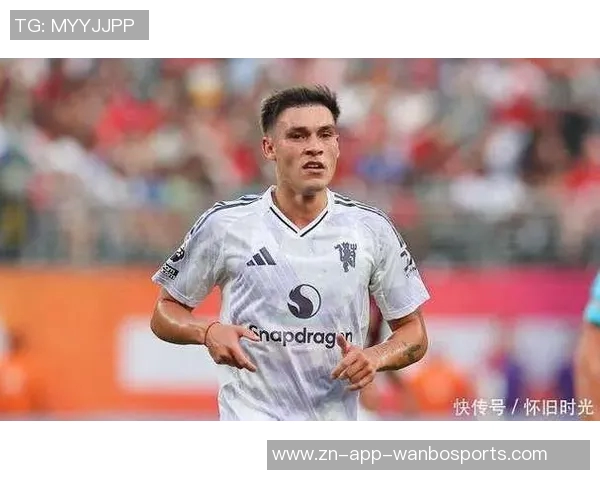 阿莫林强调乌加特在曼联需提升表现以适应新环境