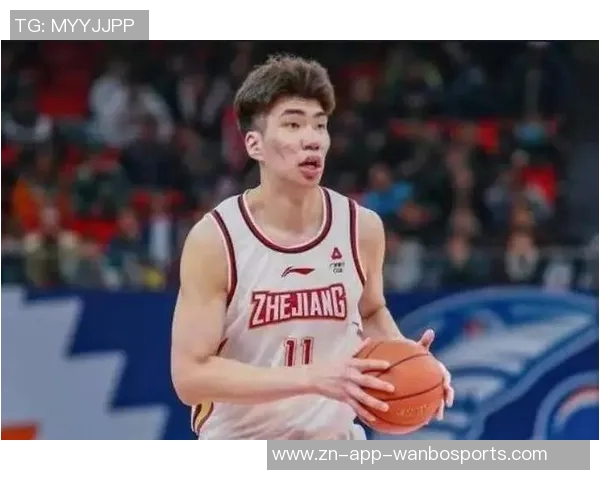 余嘉豪西乙第二战仅出手两次却贡献4分4板助球队迎来赛季首胜 余嘉豪西乙第二战仅出手两次却贡献4分4板助球队迎来赛季首胜