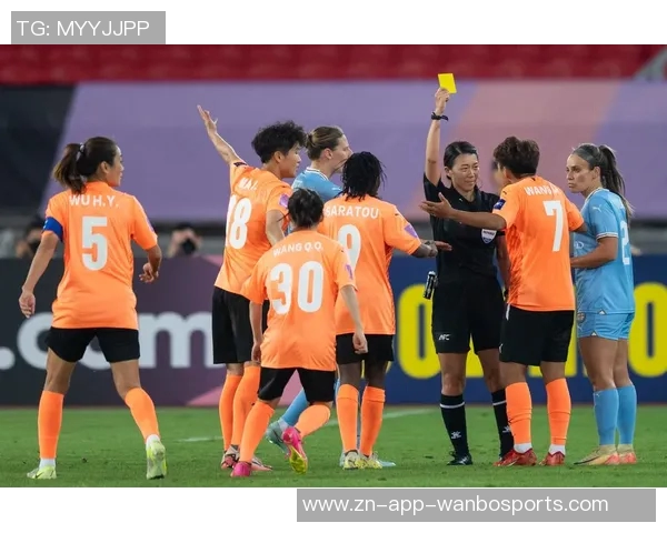 武汉车谷江大女足大胜巴姆卡通女足小组赛表现出色成功晋级 武汉车谷江大女足大胜巴姆卡通女足小组赛表现出色成功晋级