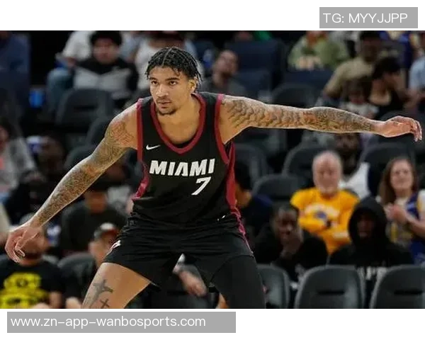 阿德巴约称赞韦尔在场上影响力并表示一直给予他鼓励 阿德巴约称赞韦尔在场上影响力并表示一直给予他鼓励