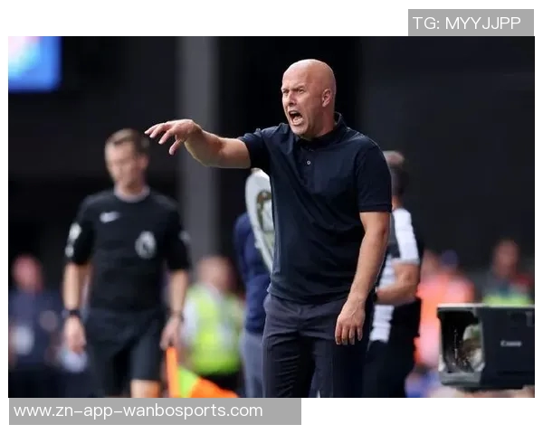 葡萄牙U17世界杯喜获冠军利物浦坚定支持斯洛特教练继续执教 葡萄牙U17世界杯喜获冠军利物浦坚定支持斯洛特教练继续执教