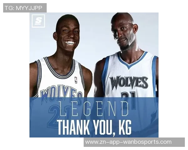 加内特深情回忆狼王称号感谢中国球迷的热爱与认可 加内特深情回忆狼王称号感谢中国球迷的热爱与认可