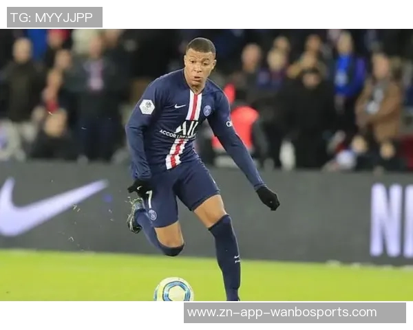 姆巴佩创下新纪录单一自然年为俱乐部打进46球追平方丹传奇成就 姆巴佩创下新纪录单一自然年为俱乐部打进46球追平方丹传奇成就