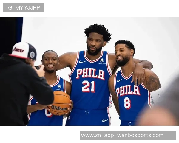 恩比德复出时间超出预期或将迎战揭幕战乔治仍需等待 恩比德复出时间超出预期或将迎战揭幕战乔治仍需等待