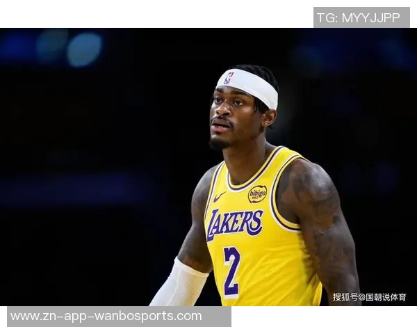 湖人需重视赫伯特琼斯和墨菲的价值他们是鹈鹕不可或缺的核心资产 湖人需重视赫伯特琼斯和墨菲的价值他们是鹈鹕不可或缺的核心资产