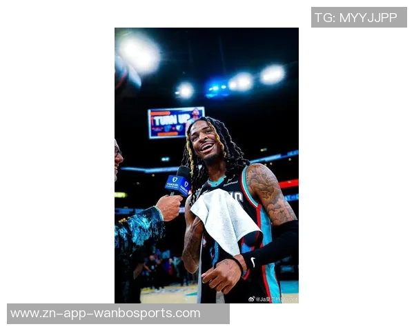 莫兰特伤愈复出确定参加灰熊揭幕战对阵鹈鹕 莫兰特伤愈复出确定参加灰熊揭幕战对阵鹈鹕